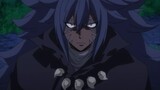 Zeref gặp Acnologia (Fairy Tail)