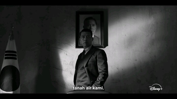 made in korea sub indo