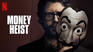 Money Heist S01E05