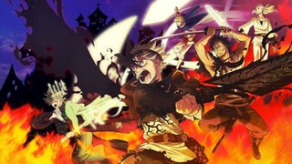OFFICIAL TRAILER Black Clover Second Season
