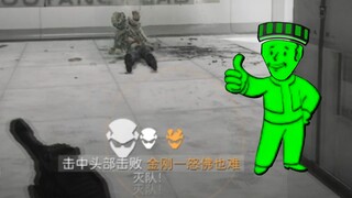 辐 射 5 ：三 角 洲 行 动