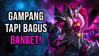 10 Hero MUDAH Tapi Masih Relevan Di Mobile Legends