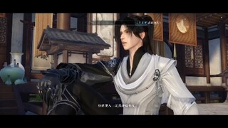 Guys, when playing through the story, try to dress like a human being.