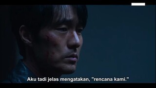 Mercy For None EP 06 SUB INDO