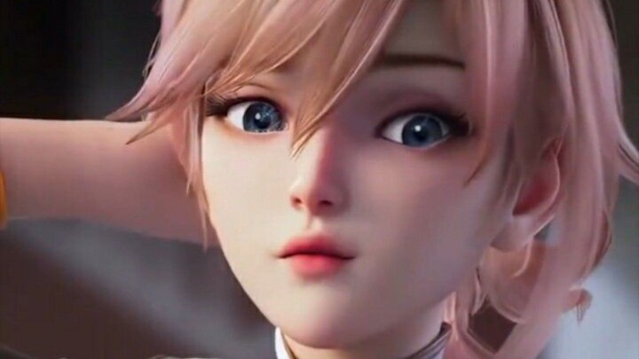 Duo cabe rawit dari HOK😍