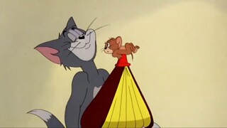 Tom and Jerry | Invisible Ink