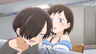 The most amazing new show in January! Tricked the audience into watching? The production team has an