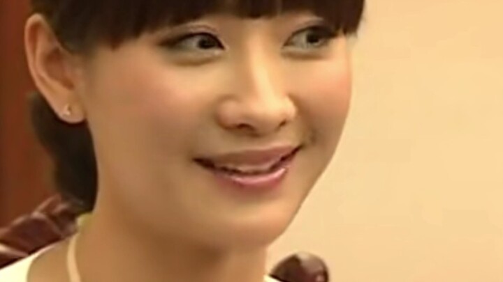 An Lingrong adalah peran yang sangat sulit untuk dimainkan. Menurut usia mereka yang lahir di tahun 