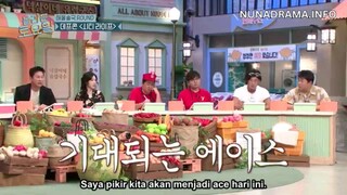 Amazing Saturday EP 369 Sub Indo AI