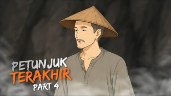 PETUNJUK TERAKHIR PART 4 - Drama Animasi