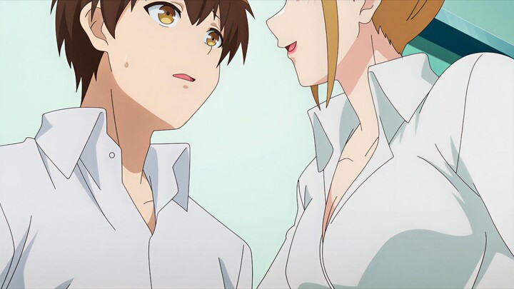 DI DEKETIN GURU CANTIK, MINTA DI.... 🫣😱