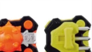 Reiwa Kamen Rider Transformation Belt vs. Other Props