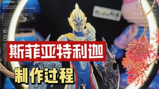 自改斯菲亚特利迦奥特曼过程