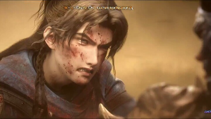 Beyond the timescape episode 6 English+Indo CC [4K].mp4