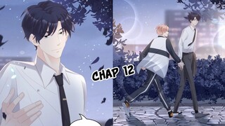 BÙI BẢO ~ CHAP 12: Cún nhỏ của anh! || truyện tranh đam mỹ | ngọt ngào | cốt truyện cưỡng chế