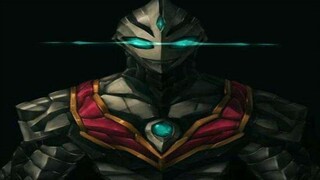 Of the four people that Ultra Father wants to get rid of the most, two are already dead, and one is 