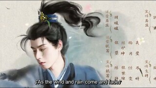 🇨🇳 Blossoms in Adversity (2024) 32 ENG SUB