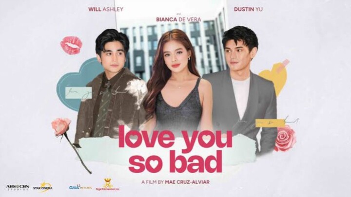 Love You So Bad - Full Movie EngSub