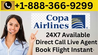 Full™ } List of Official ≋Copa Airlines®® Official Customer Service™ Contact Numbers