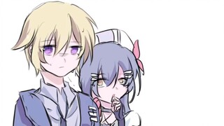【Phigros】You value women over friends!