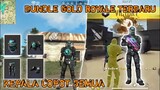 REVIEW BUNDLE GOLD ROYALE TERBARU!! MUSUH PADA TAKUT SEMUA