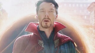 Doctor Strange: What should I owe Tony's wedding?