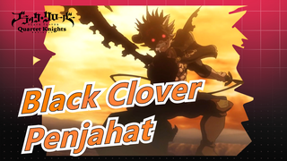 [Black Clover] Mengapa Penjahat Selalu Melakukan Hal Aneh Yang Dapat Menyebabkan Bencana