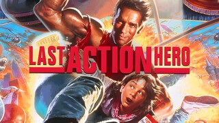 Last Action Hero (1993) คนเหล็กทะลุมิติ (พากย์ไทย)