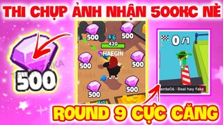 PLAYTOGETHER | NHẬN 500KC MỚI CỰC XIN TỪ VNG VÀ ROUND 9 HẤP DẪN