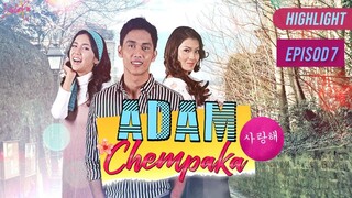 Adam Chempaka EP07