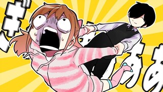【生草执事与大小姐】尽享安逸睡眠（物理）