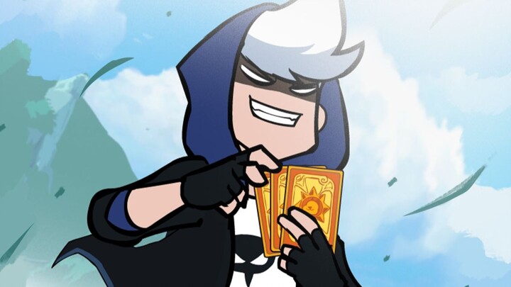 《Về việc chơi game cứ bị làm phiền》