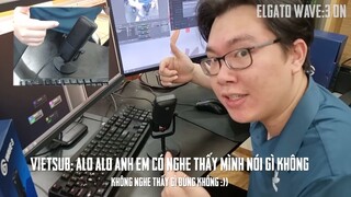 ĐỒNG HÀNH CÙNG DEATHCAM NAM ART TRONG CÁC BUỔI CUSTOM LÀ THỨ NÀY!