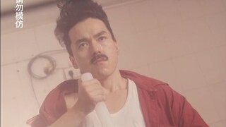 震惊！水果贩背后的真实身份竟然是！