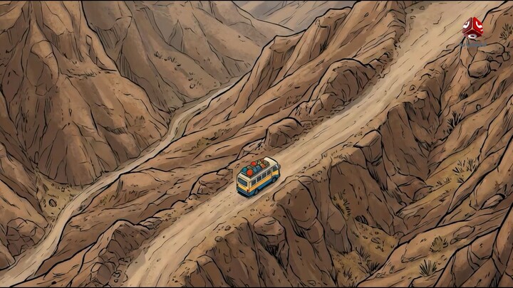 مسرح برد قلبك _ الفصل الثاني - كرتون زكية _ محمد الربع