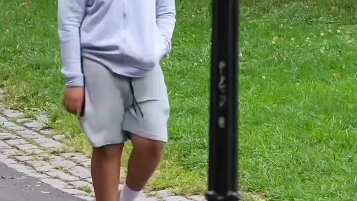 fart prank