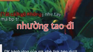 Xin Hãy Nhẹ Tay