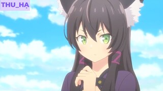 Isekai Maou to Shoukan Shoujo no Dorei Majutsu「AMV」Cuối cùng #anime #schooltime