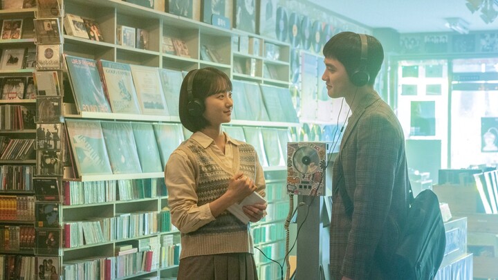 Watch Secret: Untold Melody Full Movie 2025 HD