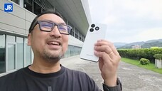 Advan X1 Review (2025)