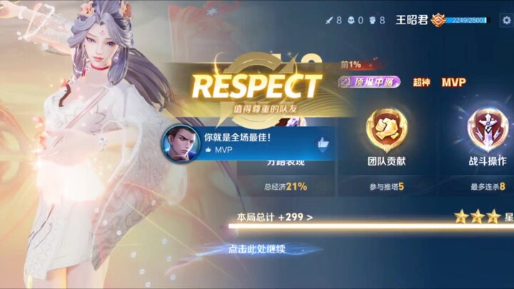 Akhirnya belum pasti, berjuanglah untuk mengubahnya!