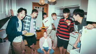 BTOB Conti-New EP.7