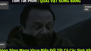 sông của máu p2 #reviewphimabc