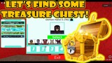 HUNTING TREASURE CHEST IN STORY MODE - ALL STAR TOWER DEFENSE