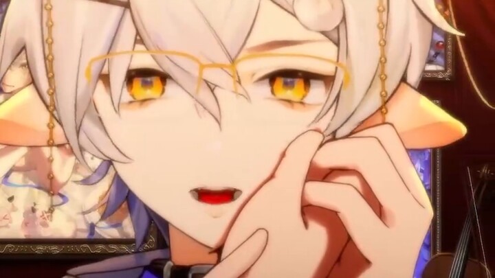 【Bốn tình yêu】Dễ thương/cún con/hiền lành/Anh thích em🐏Anh thích em thích em thích em🐏