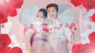 WEDDING DAY KIM MISO & LEE YEONG JOON- Park Seo Joon&Park Min Young-PARKPARK Couple