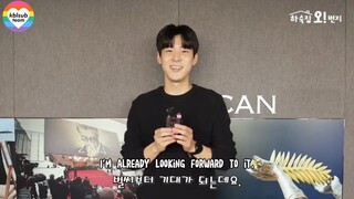 [ENG] 220217 - Oh! Boarding House Character Introduction, Wang Ye Min