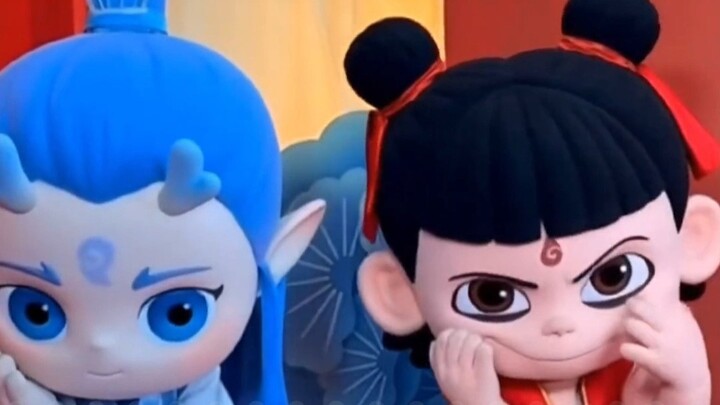 Our three-year-old acting prodigy is really making us proud!!