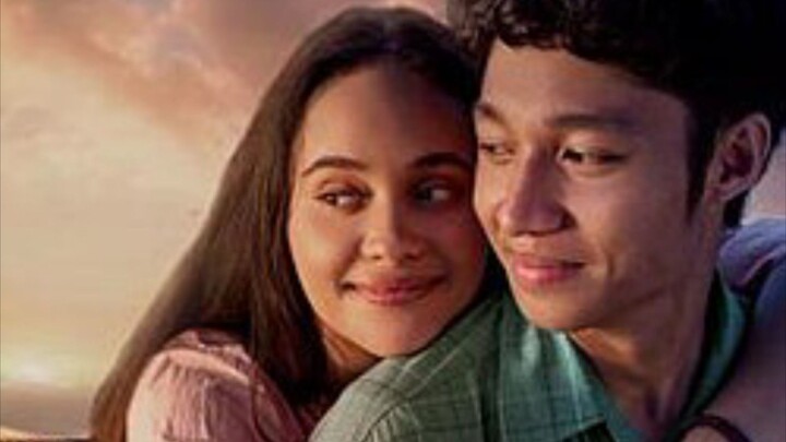 FILM KOMANG FULL MOVIE