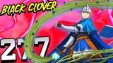 YO...CHARLOTTE IS OVERPOWERED! | Black Clover Chapter 277